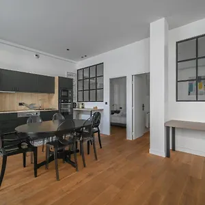  Apartment De Prestige - Grand Varenne