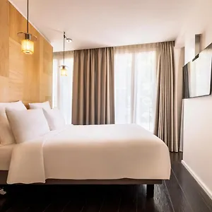 Hotell Le Citizen, Paris