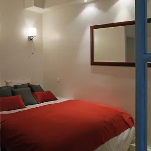  Apartment Bac St. Germain
